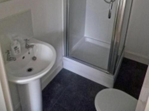 Craigielea Bed & Breakfast Galashiels Exteriör bild