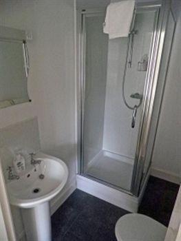 Craigielea Bed & Breakfast Galashiels Exteriör bild
